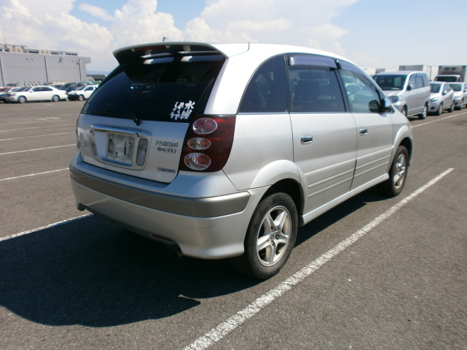 Toyota nadia type su